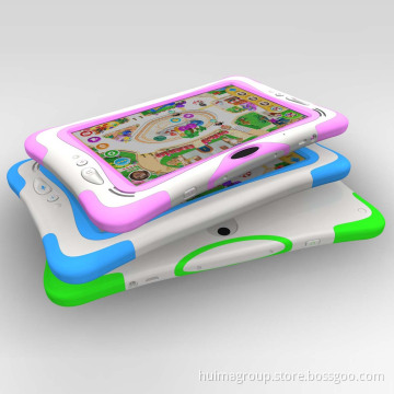 7" A23 Dual Core A7@1.5GHz Android Kid's Pad